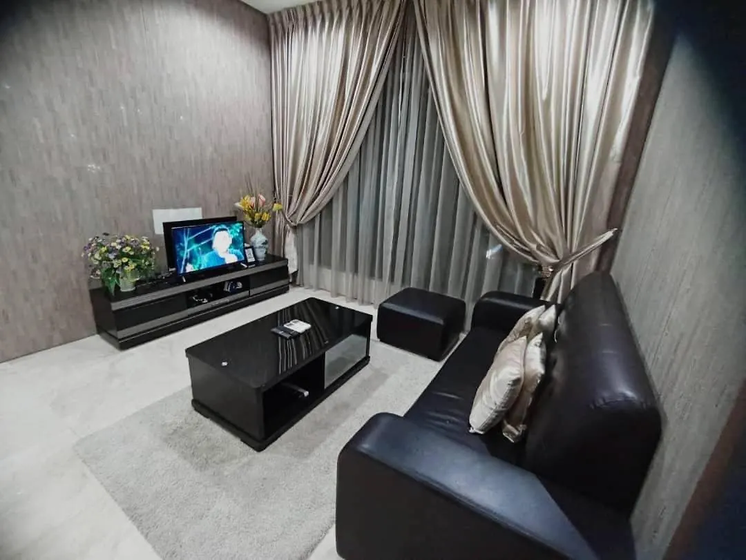 Premium Suites Klcc By Schien Kuala Lumpur Malaysia