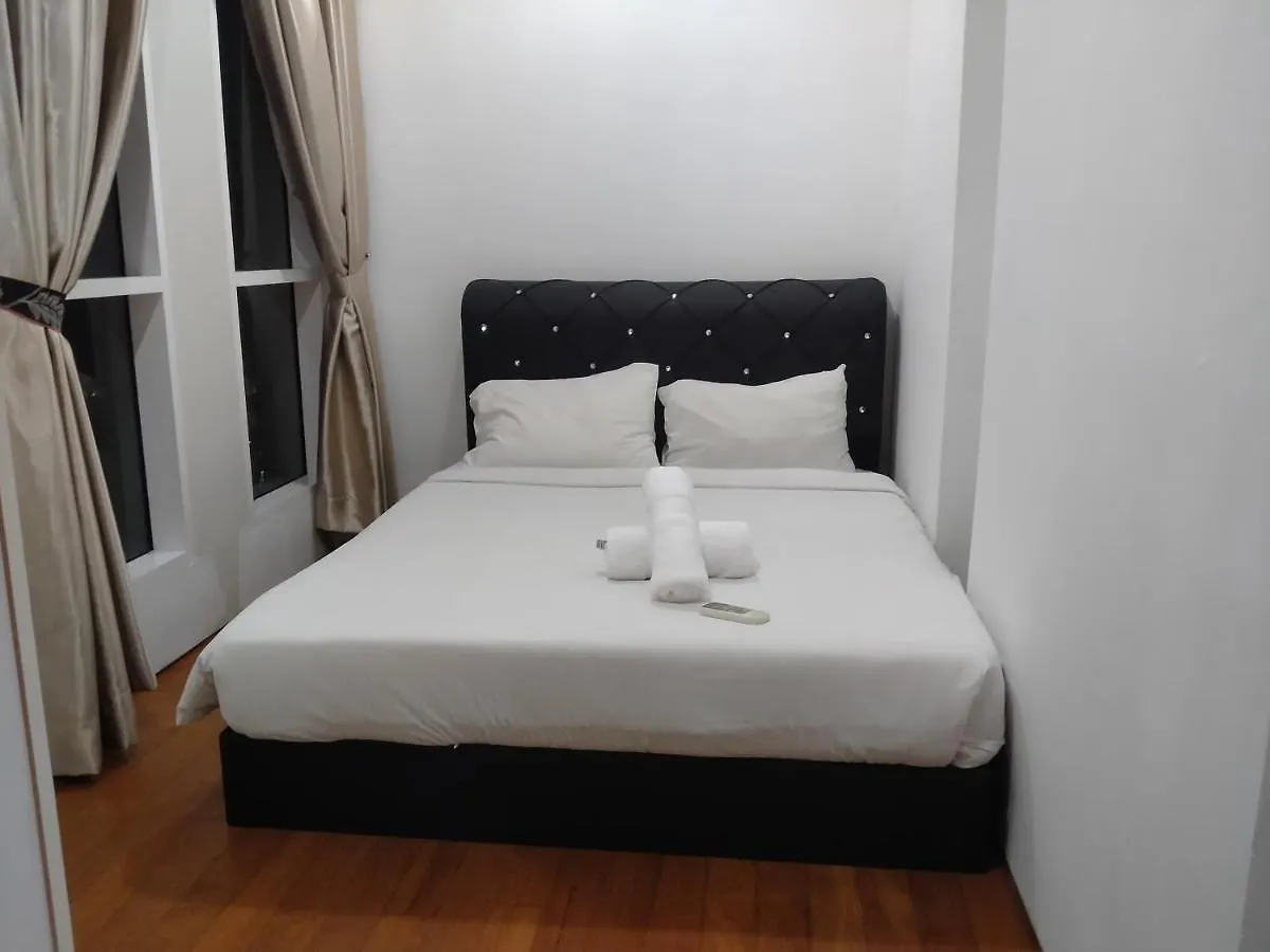 Premium Suites Klcc By Schien Kuala Lumpur