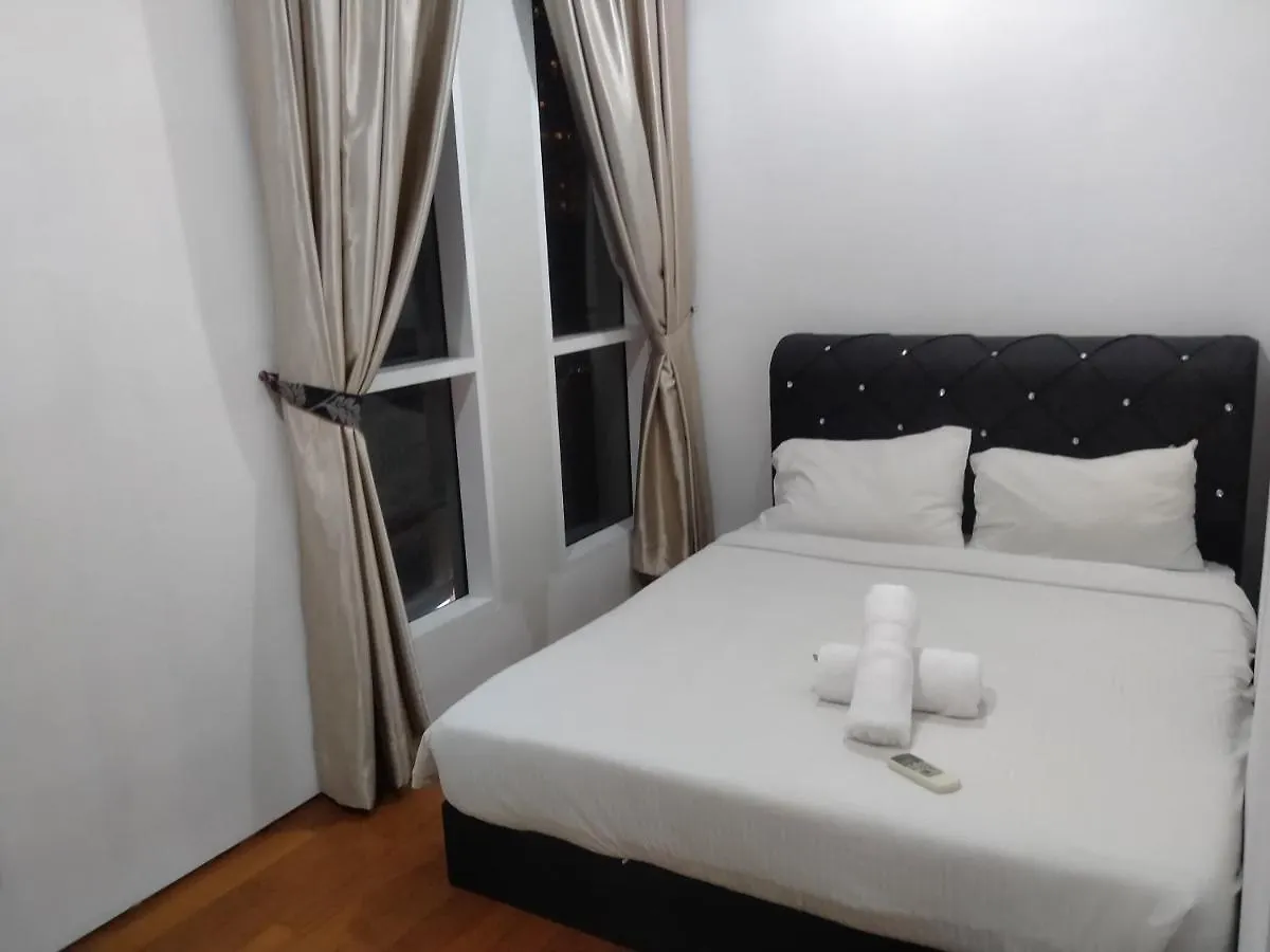 Premium Suites Klcc By Schien Kuala Lumpur 0*,  Malaysia