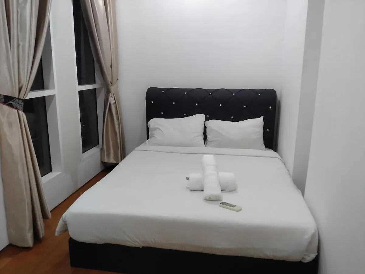 Apartment Premium Suites Klcc By Schien Kuala Lumpur