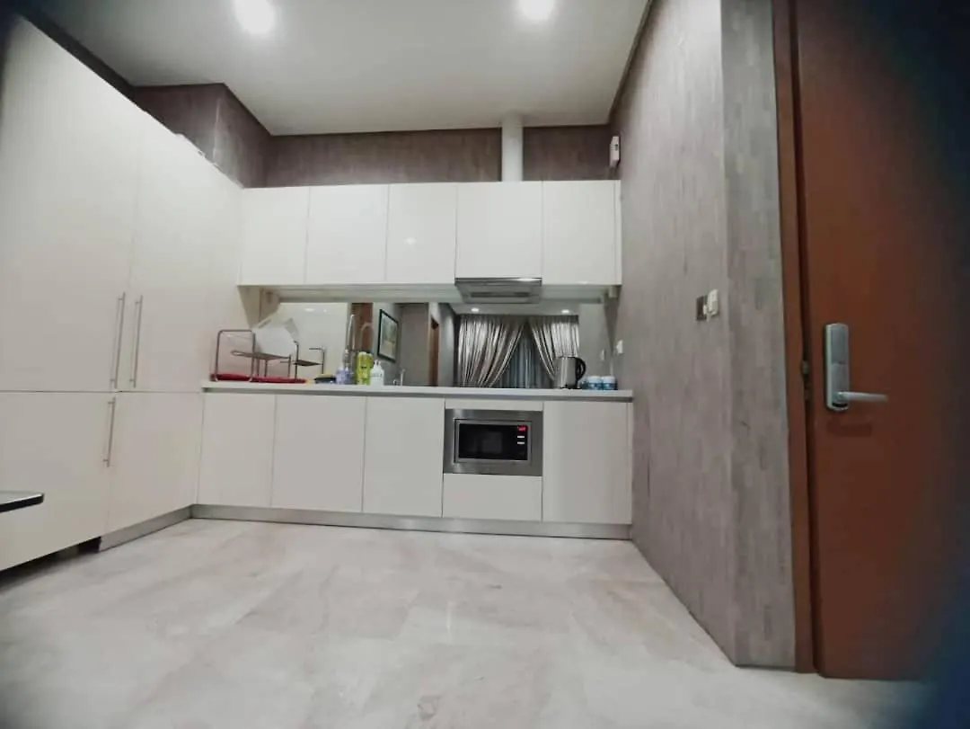 Premium Suites Klcc By Schien Kuala Lumpur Apartment
