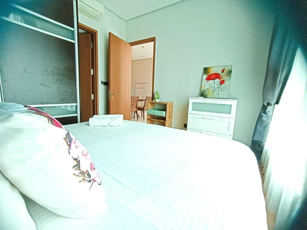 Premium Suites Klcc By Schien Kuala Lumpur Malaysia