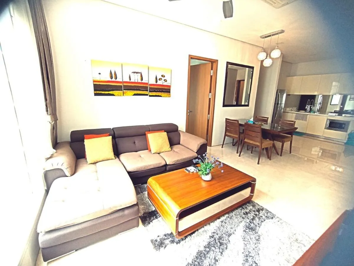 Premium Suites Klcc By Schien Kuala Lumpur 0*,  Malaysia