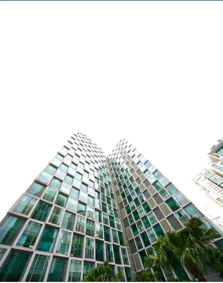 Premium Suites Klcc By Schien Kuala Lumpur 0*,  Malaysia