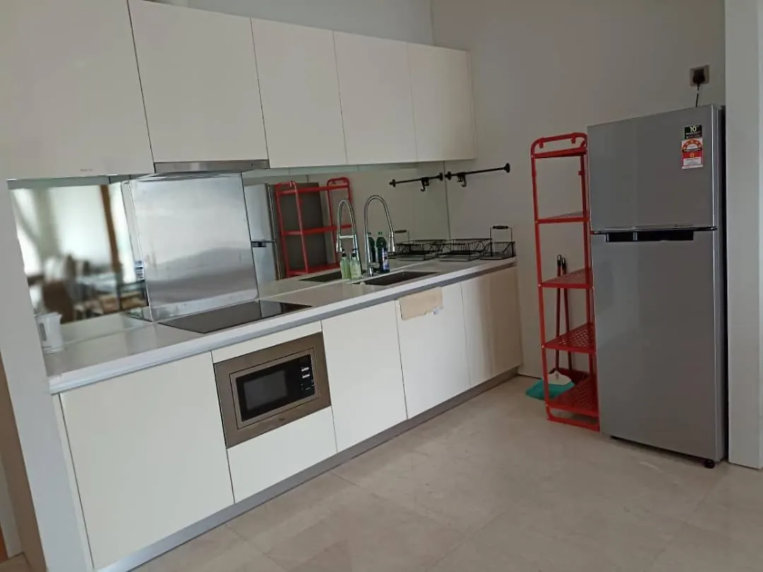 Apartment Premium Suites Klcc By Schien Kuala Lumpur