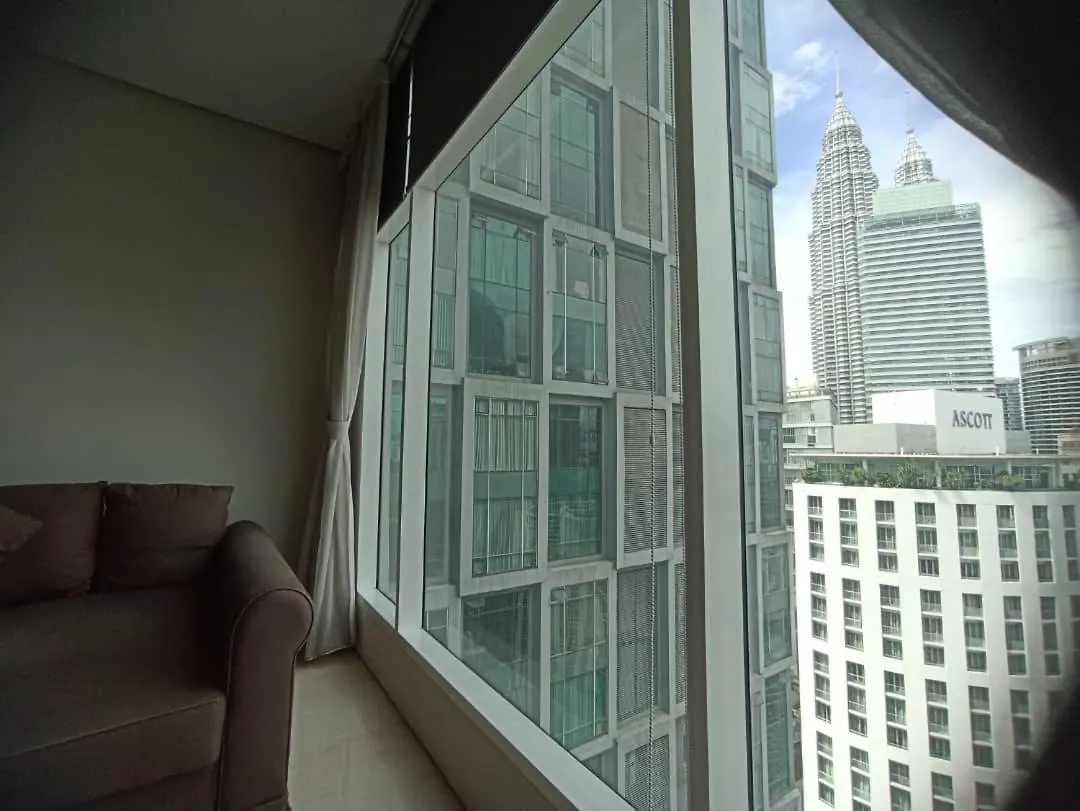 Premium Suites Klcc By Schien Kuala Lumpur 0*,