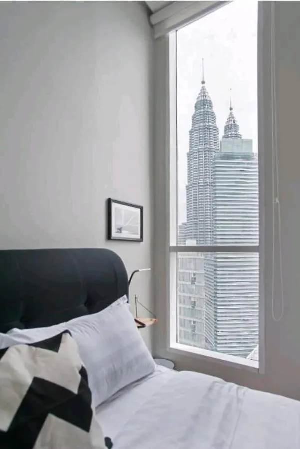 Premium Suites Klcc By Schien Kuala Lumpur