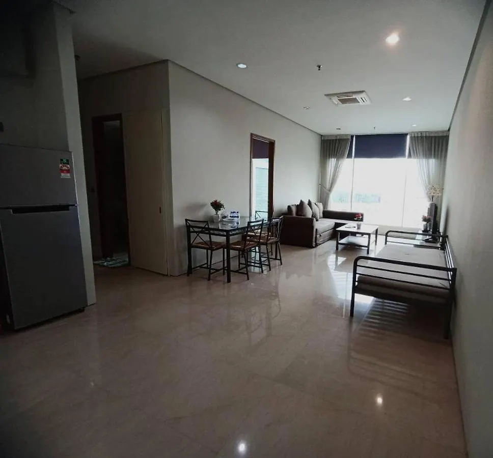 Premium Suites Klcc By Schien Kuala Lumpur