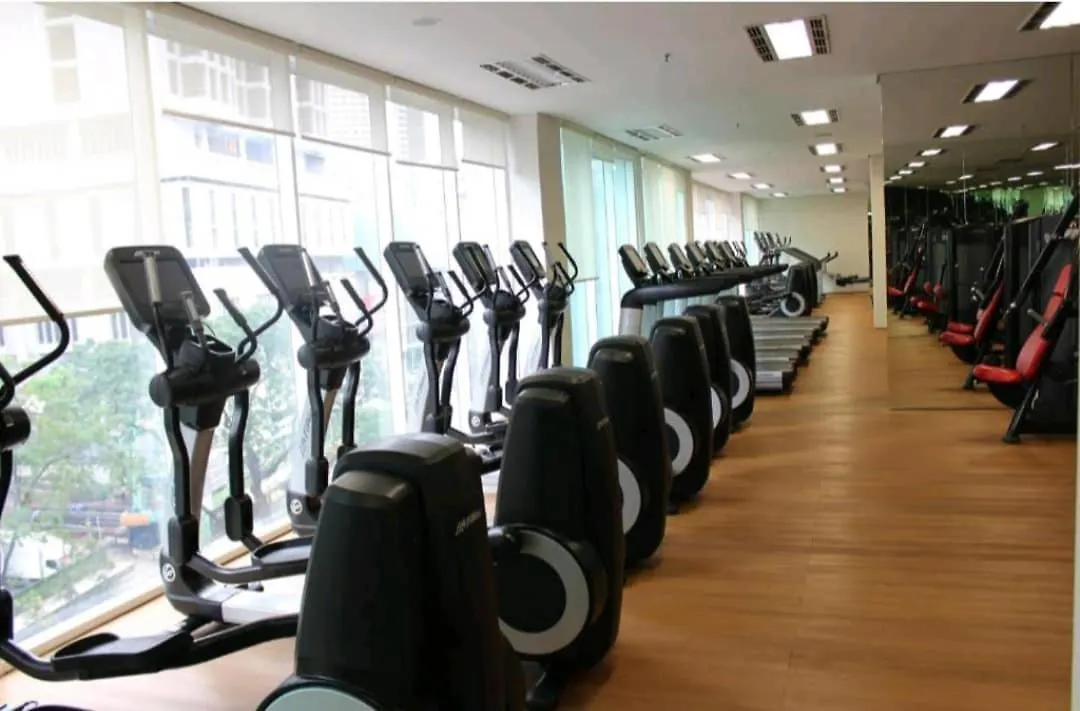 Premium Suites Klcc By Schien Kuala Lumpur 0*,