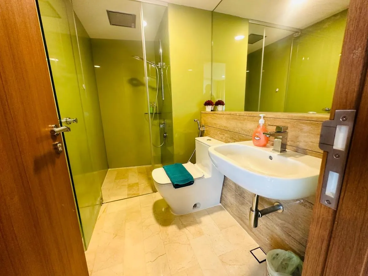 Premium Suites Klcc By Schien Kuala Lumpur