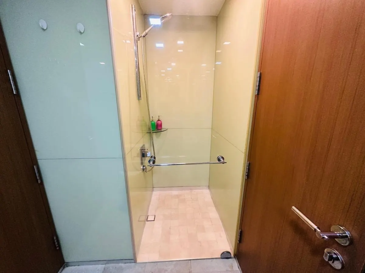 Premium Suites Klcc By Schien Kuala Lumpur Apartment