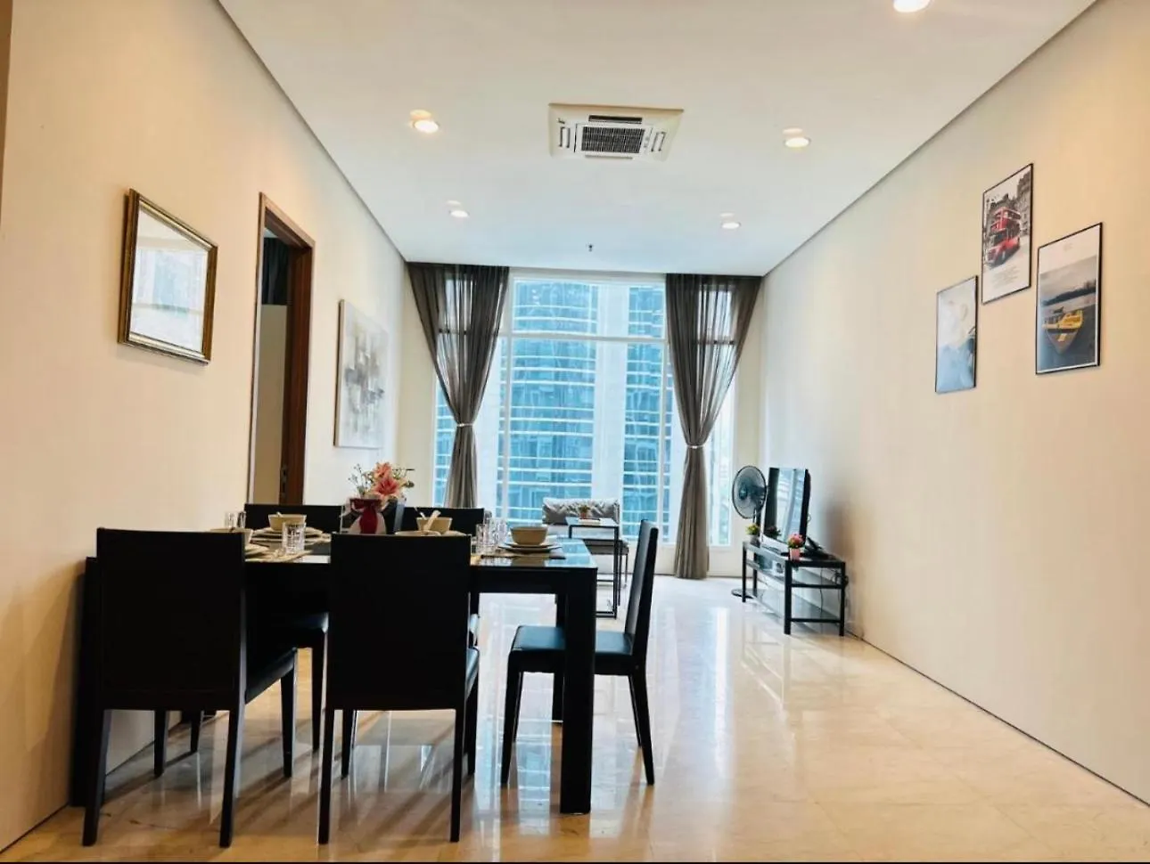 Premium Suites Klcc By Schien Kuala Lumpur 0*,  Malaysia