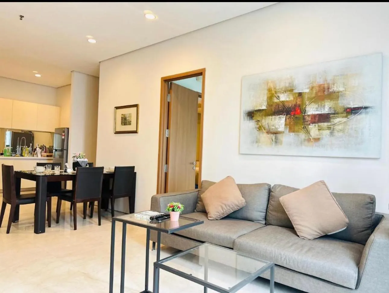 Premium Suites Klcc By Schien Kuala Lumpur Malaysia