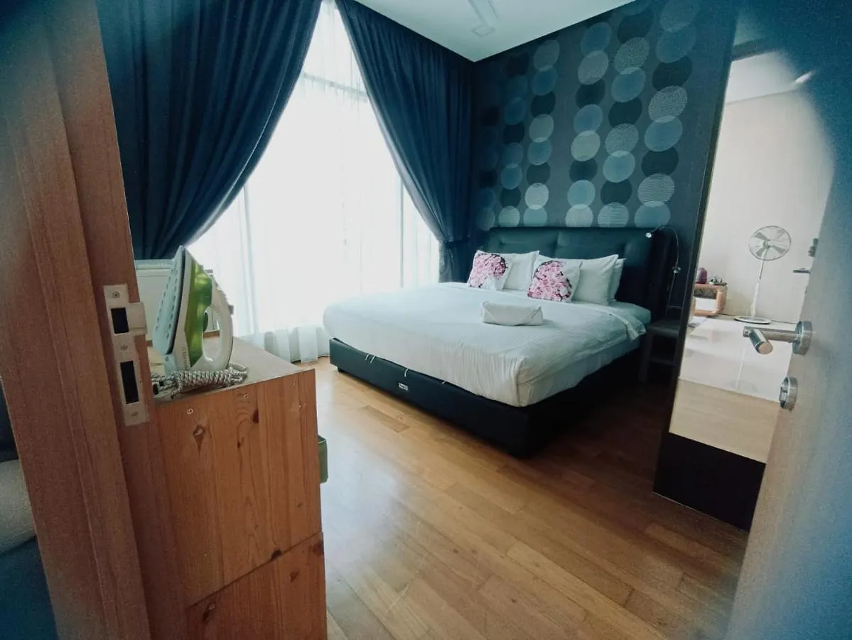 Apartment Premium Suites Klcc By Schien Kuala Lumpur