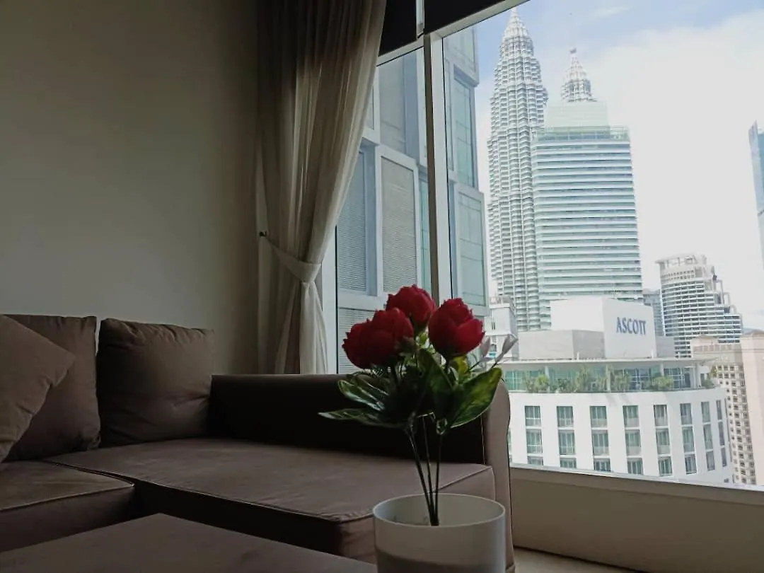 Premium Suites Klcc By Schien Kuala Lumpur