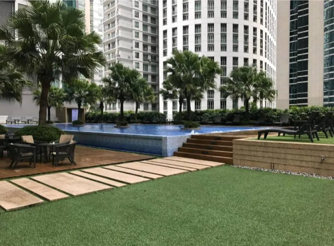 Apartment Premium Suites Klcc By Schien Kuala Lumpur