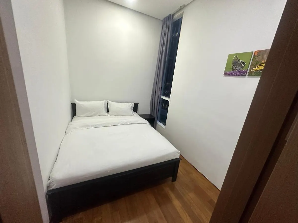 Premium Suites Klcc By Schien Kuala Lumpur